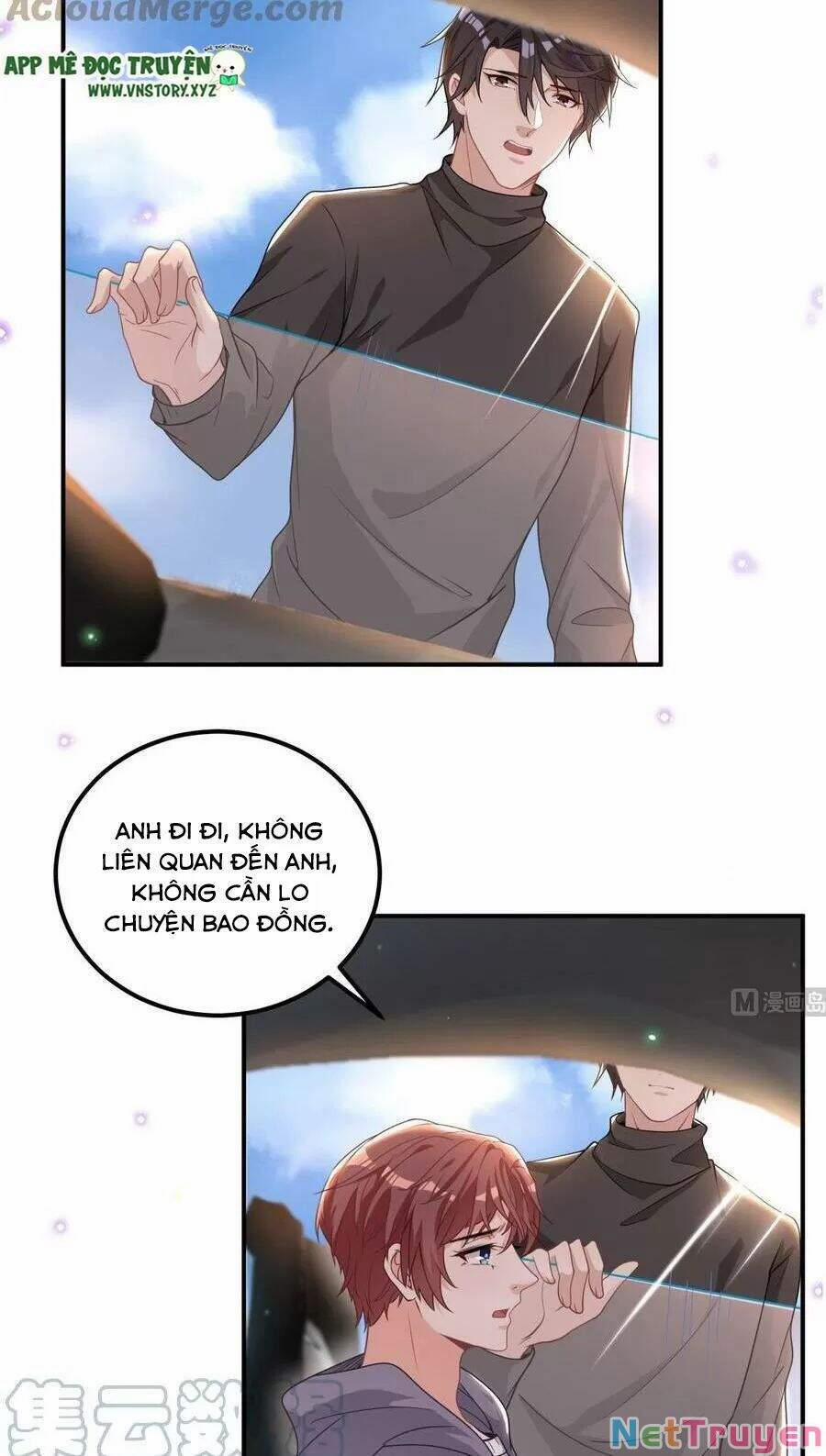 Ảnh Đế Làm Loạn Đòi Ly Hôn 72 trang 2