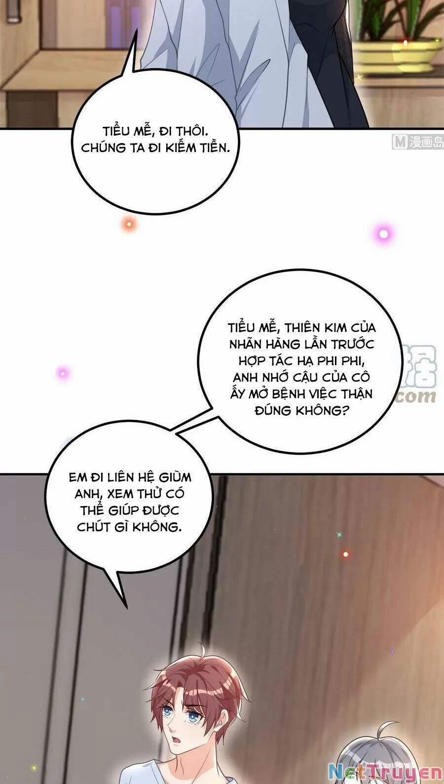 Ảnh Đế Làm Loạn Đòi Ly Hôn 72 trang 21