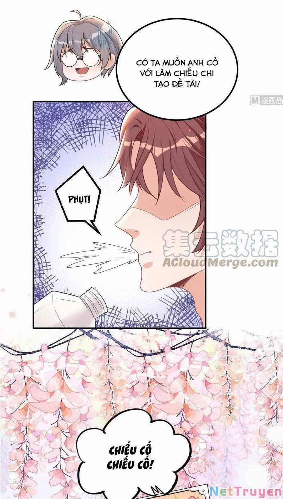 Ảnh Đế Làm Loạn Đòi Ly Hôn 72 trang 24