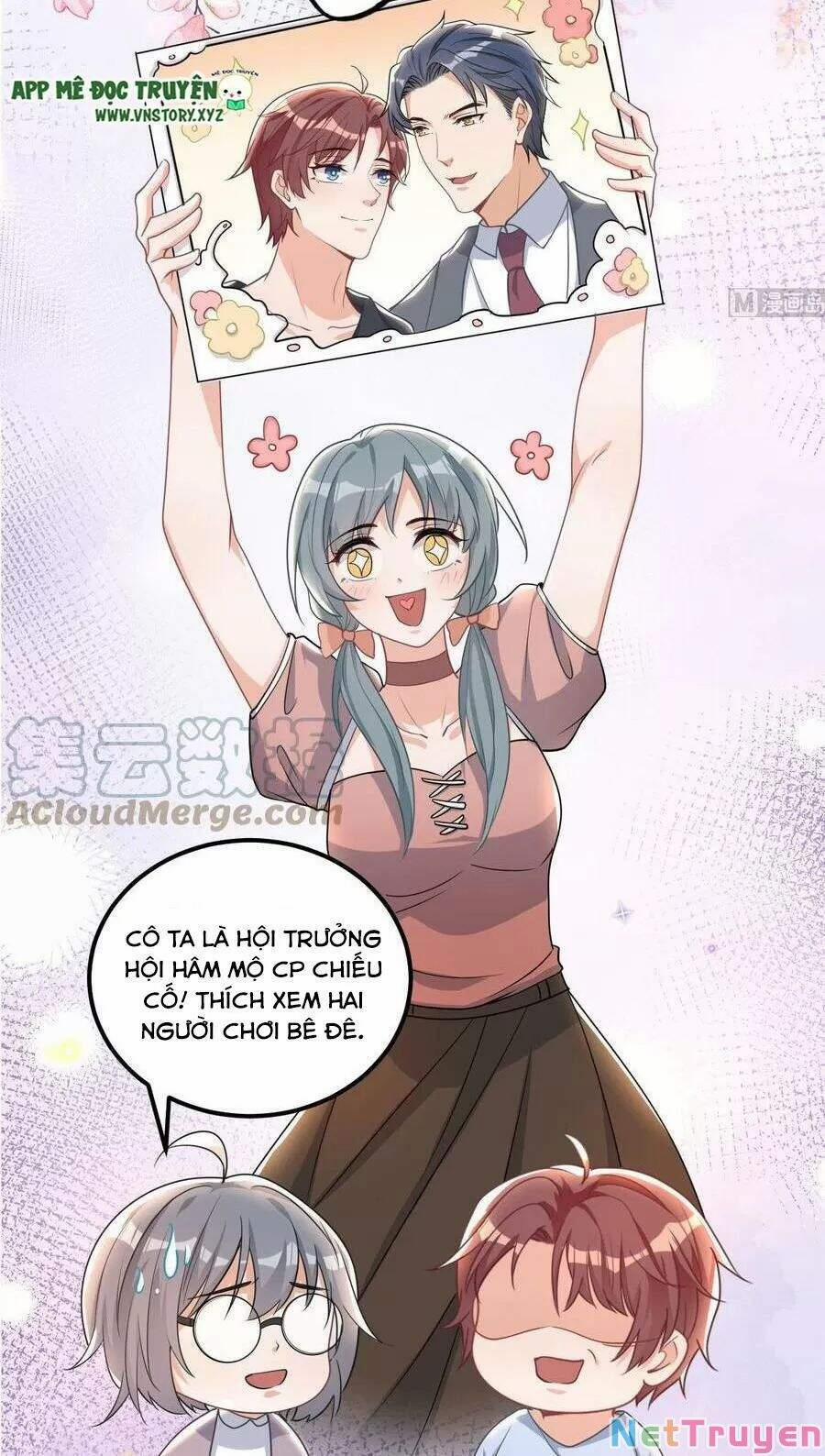 Ảnh Đế Làm Loạn Đòi Ly Hôn 72 trang 25