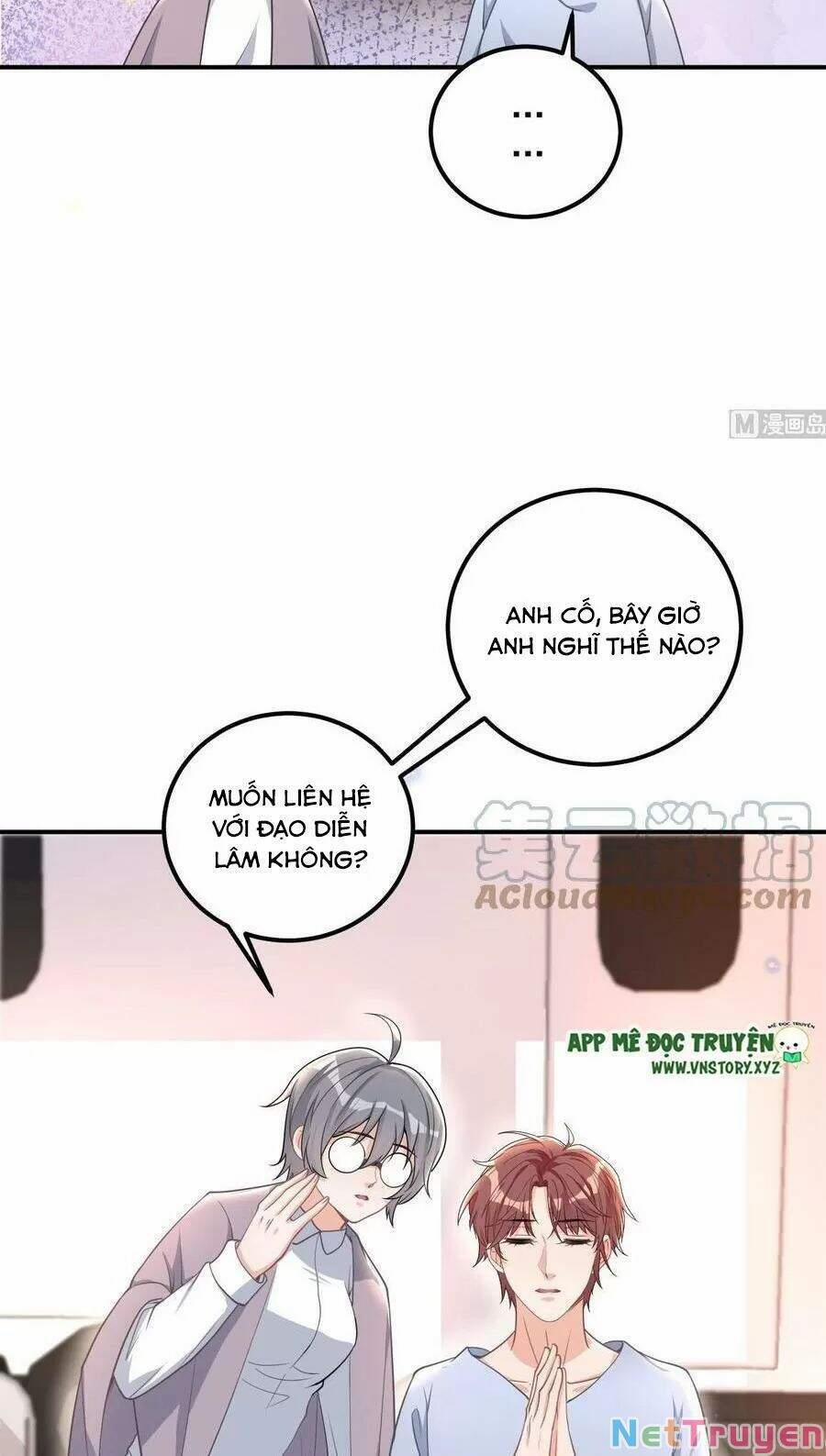 Ảnh Đế Làm Loạn Đòi Ly Hôn 72 trang 26