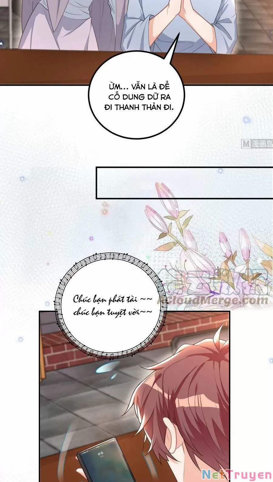 Ảnh Đế Làm Loạn Đòi Ly Hôn 72 trang 27