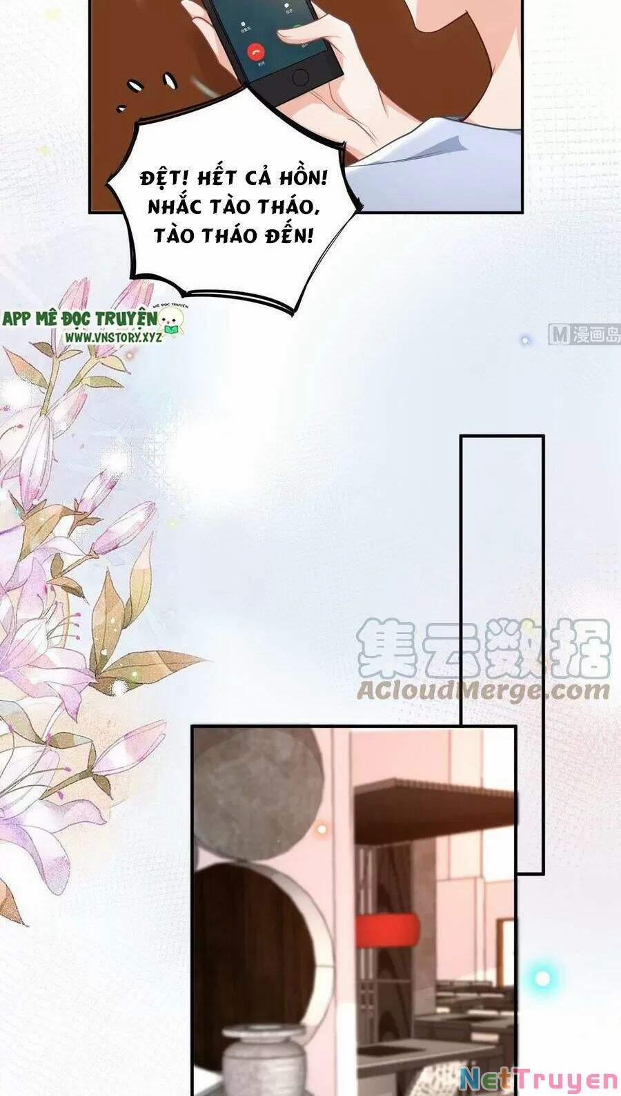 Ảnh Đế Làm Loạn Đòi Ly Hôn 72 trang 28