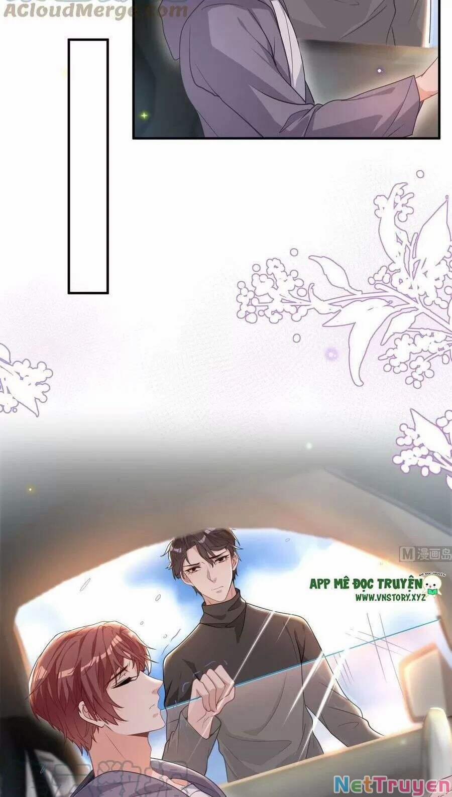 Ảnh Đế Làm Loạn Đòi Ly Hôn 72 trang 3