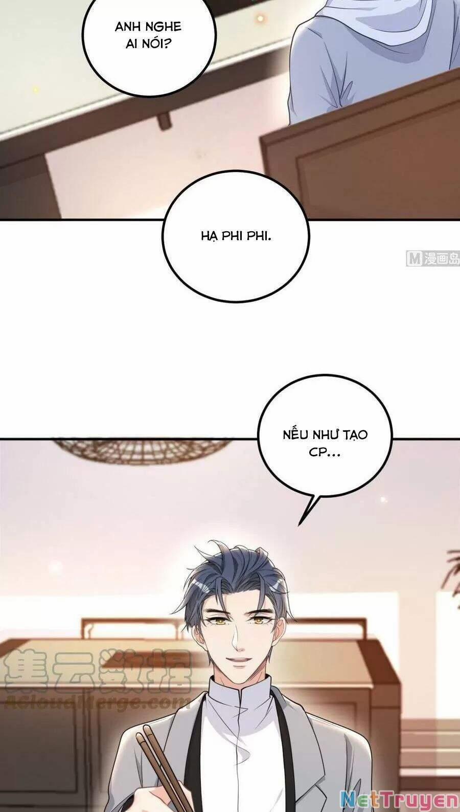 Ảnh Đế Làm Loạn Đòi Ly Hôn 72 trang 30