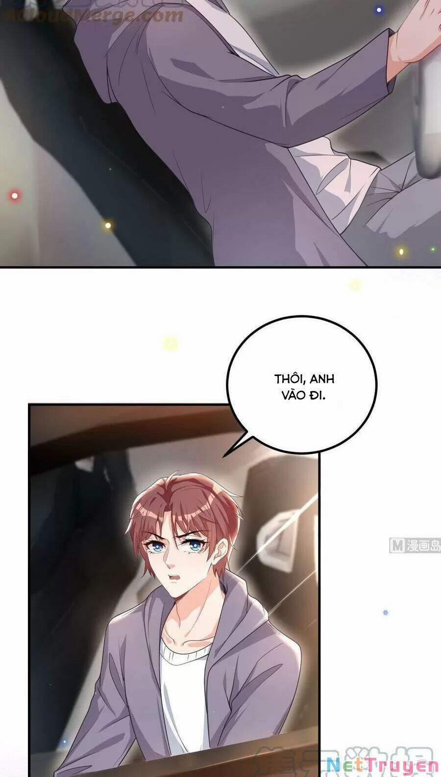 Ảnh Đế Làm Loạn Đòi Ly Hôn 72 trang 4