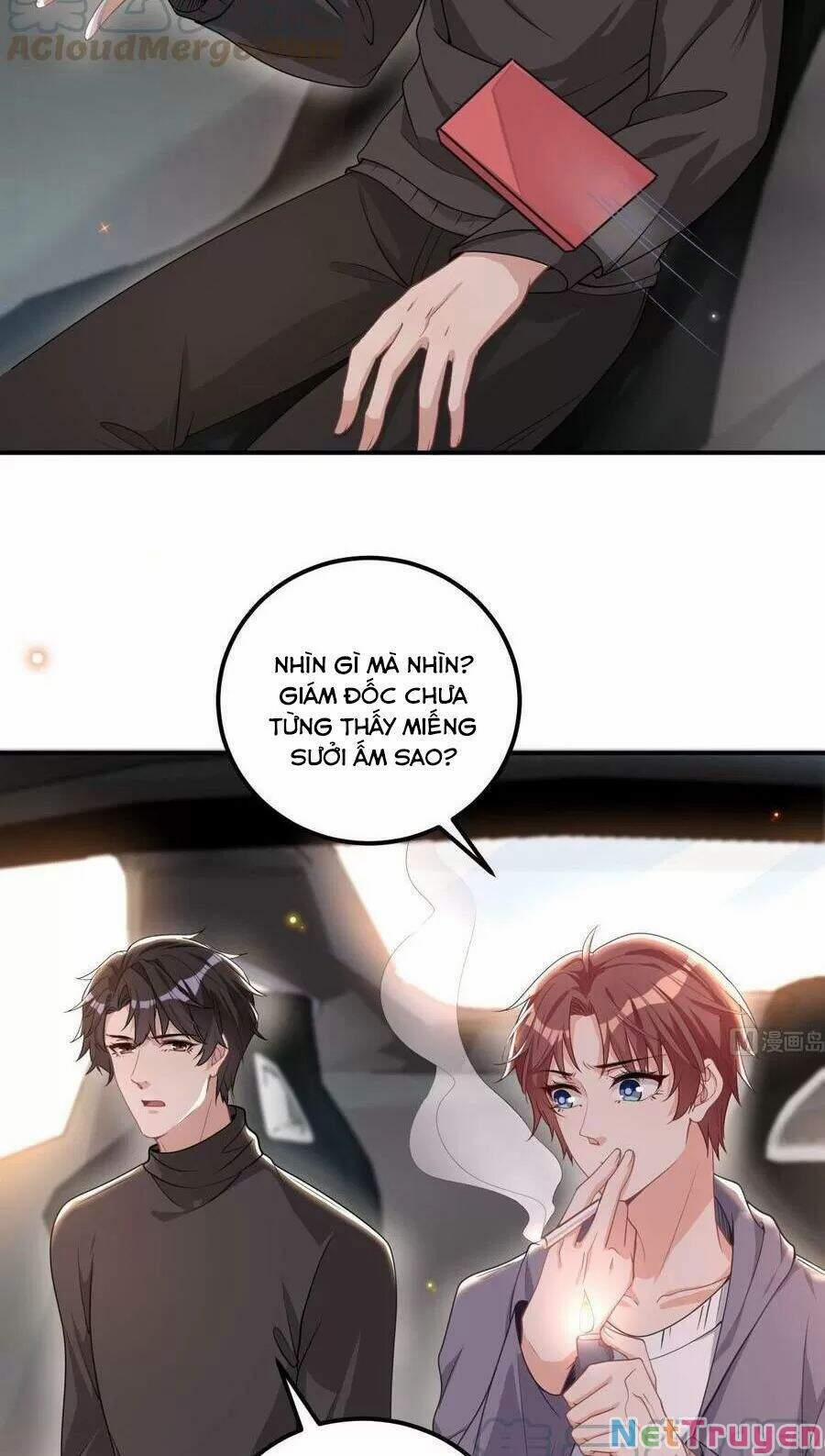 Ảnh Đế Làm Loạn Đòi Ly Hôn 72 trang 6