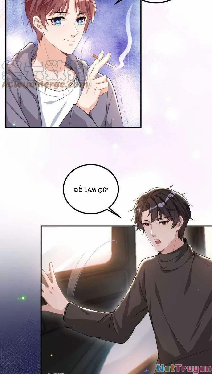 Ảnh Đế Làm Loạn Đòi Ly Hôn 72 trang 8