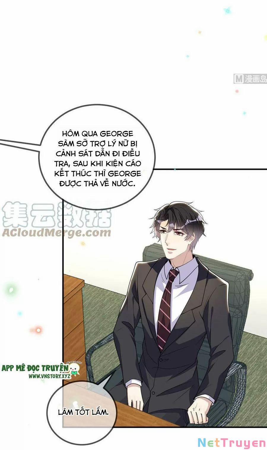 Ảnh Đế Làm Loạn Đòi Ly Hôn 73 trang 10