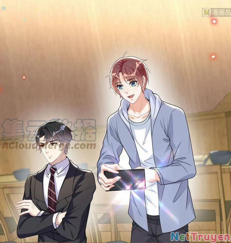 Ảnh Đế Làm Loạn Đòi Ly Hôn 73 trang 13