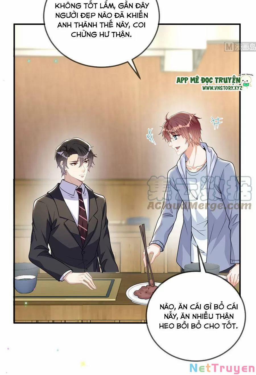 Ảnh Đế Làm Loạn Đòi Ly Hôn 73 trang 15