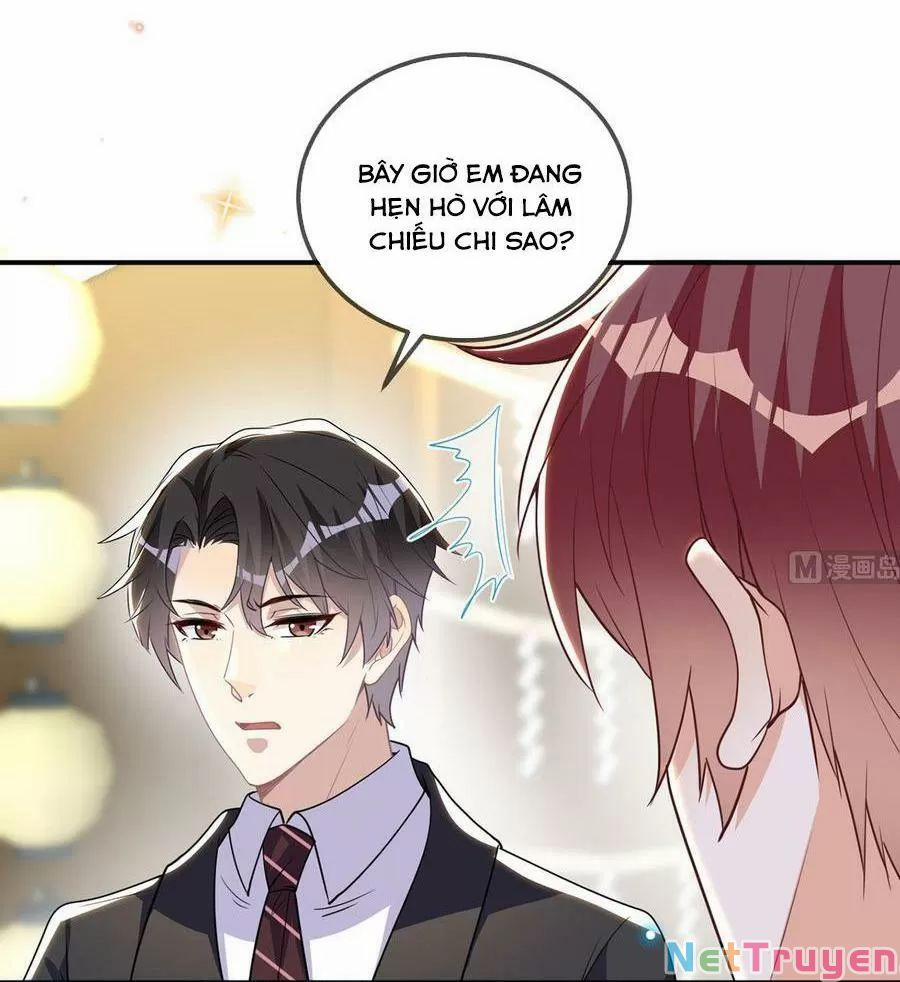 Ảnh Đế Làm Loạn Đòi Ly Hôn 73 trang 16