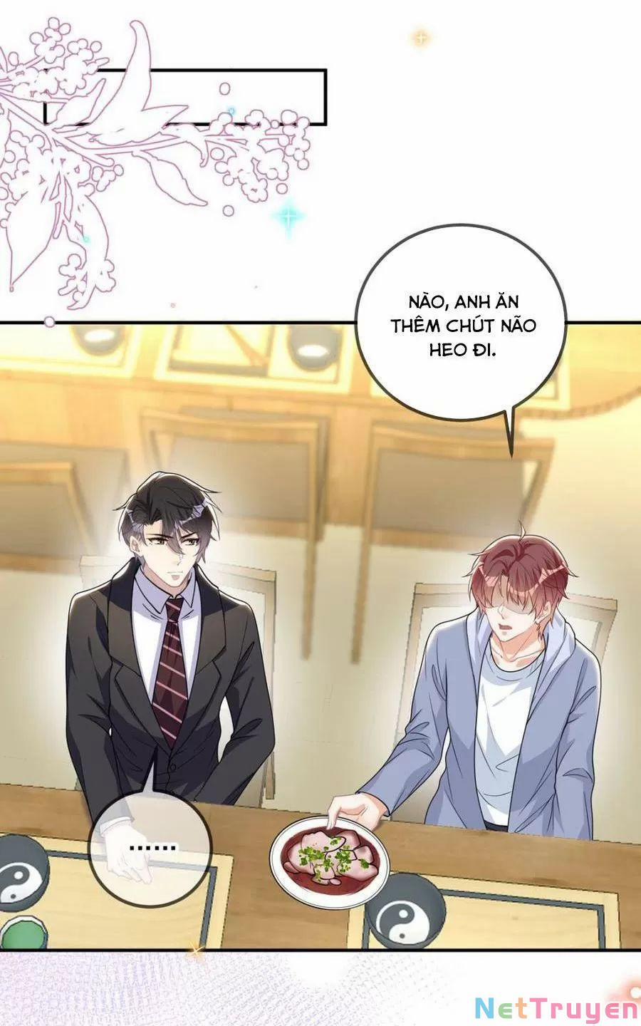 Ảnh Đế Làm Loạn Đòi Ly Hôn 73 trang 20