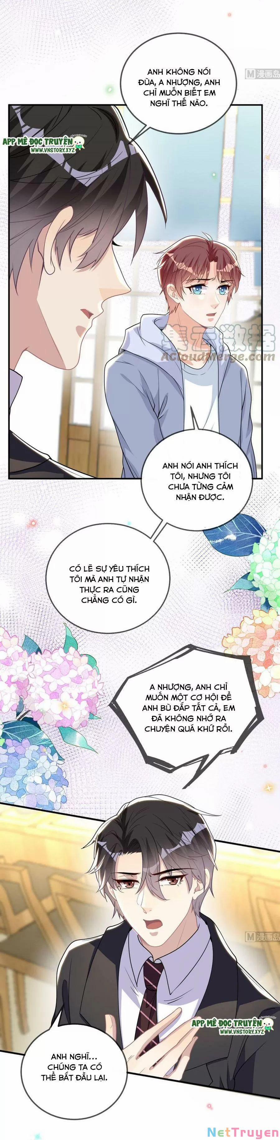 Ảnh Đế Làm Loạn Đòi Ly Hôn 73 trang 21