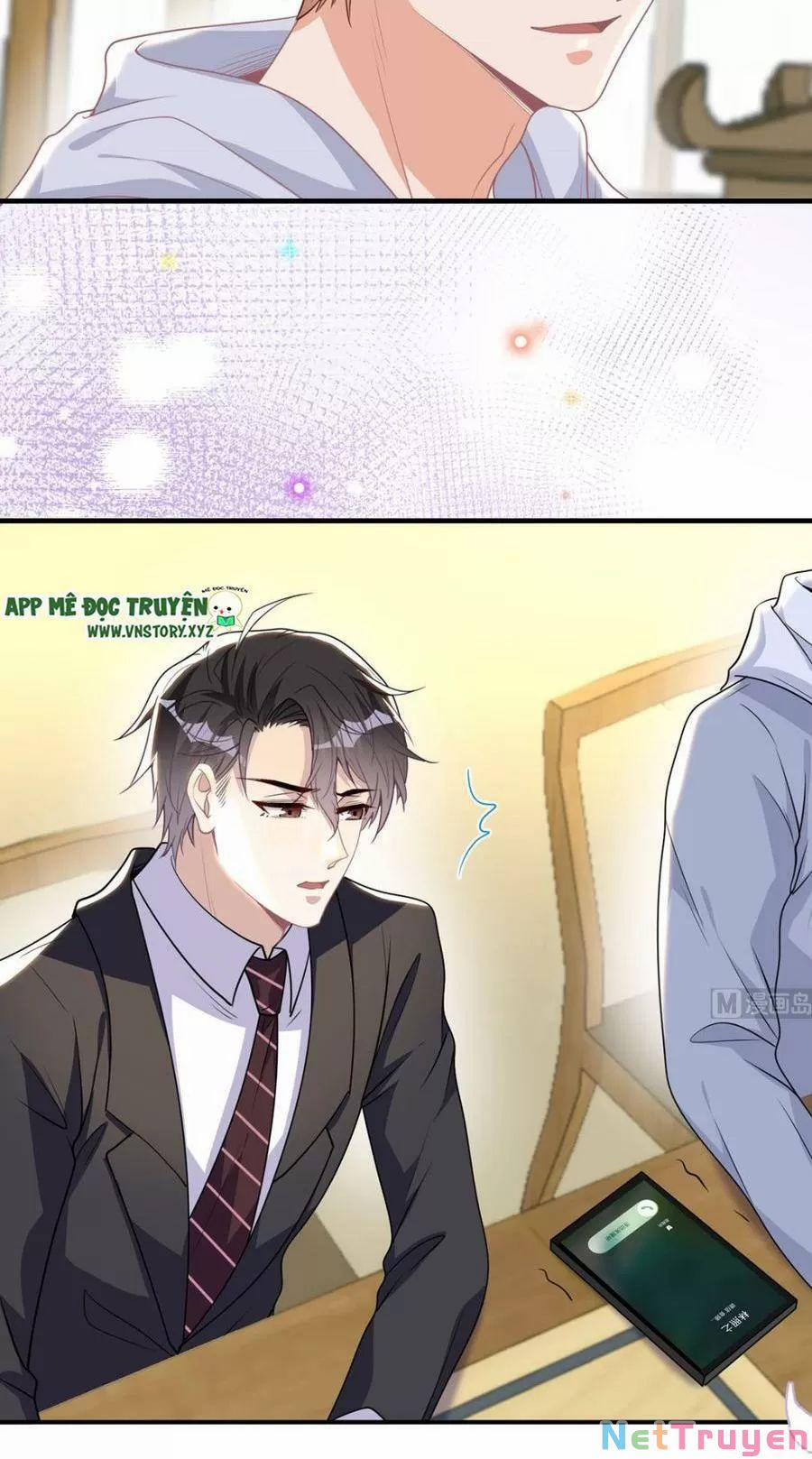 Ảnh Đế Làm Loạn Đòi Ly Hôn 73 trang 23