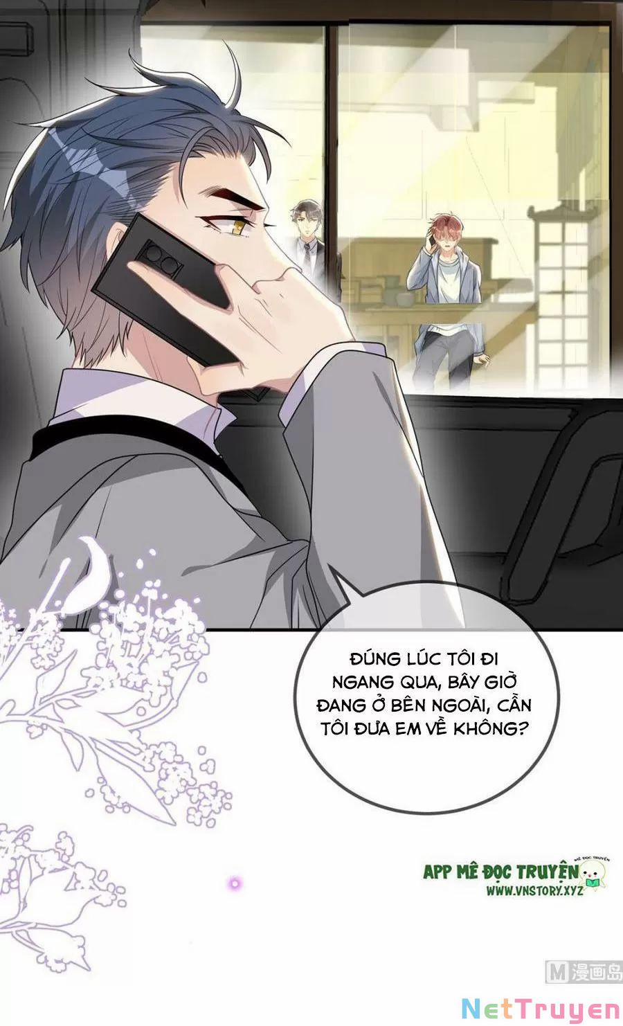 Ảnh Đế Làm Loạn Đòi Ly Hôn 73 trang 25