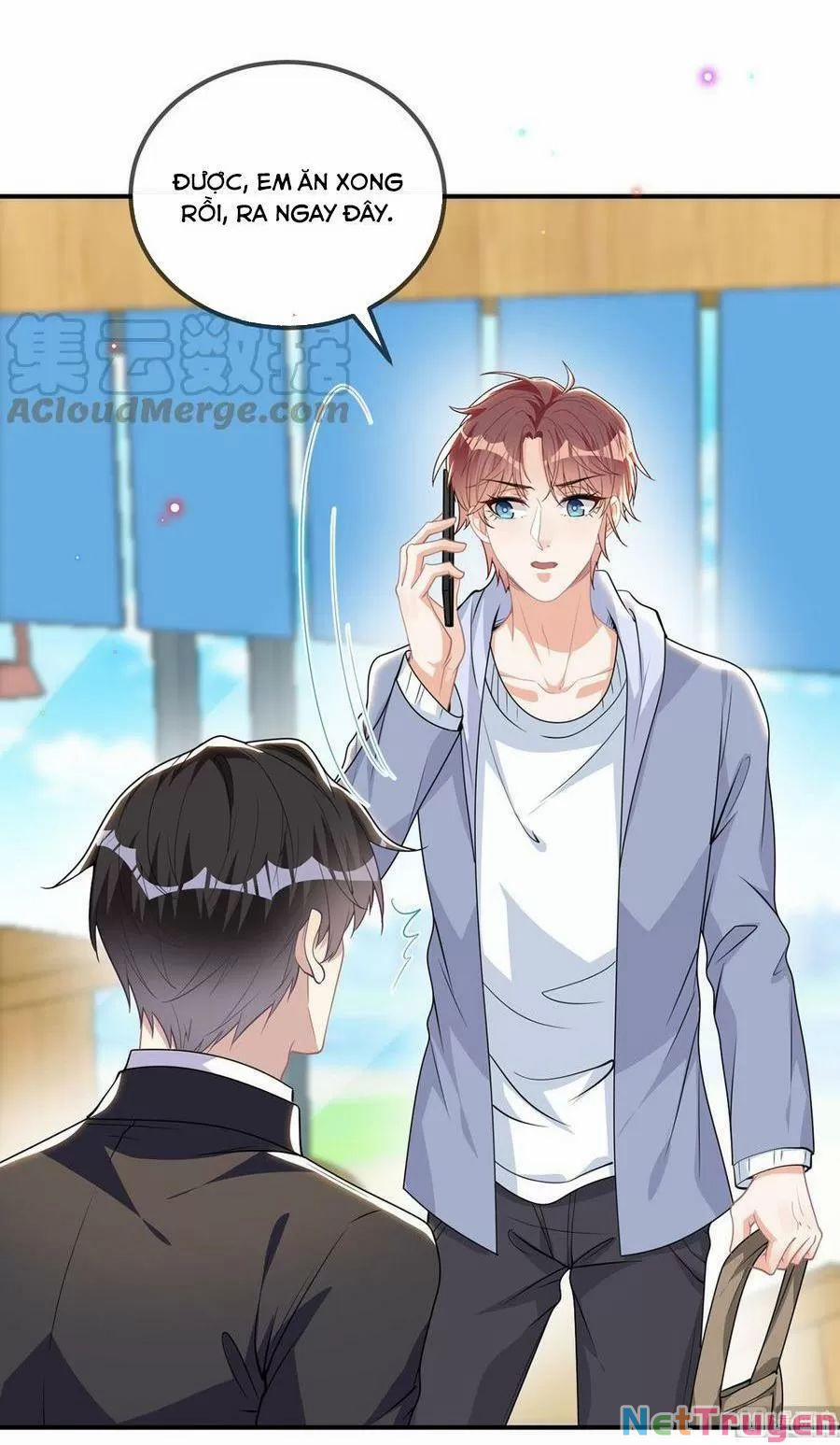 Ảnh Đế Làm Loạn Đòi Ly Hôn 73 trang 26