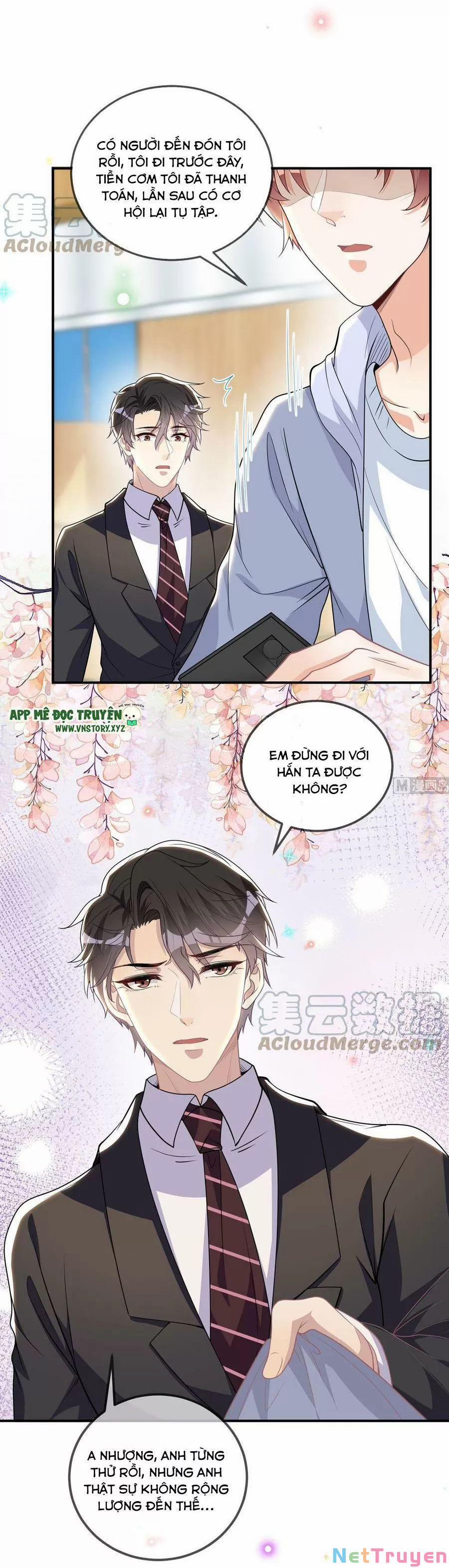 Ảnh Đế Làm Loạn Đòi Ly Hôn 73 trang 27