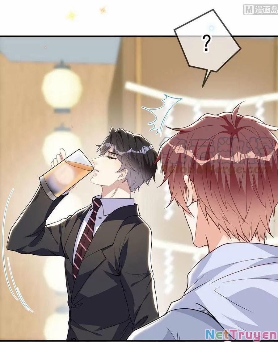 Ảnh Đế Làm Loạn Đòi Ly Hôn 73 trang 28