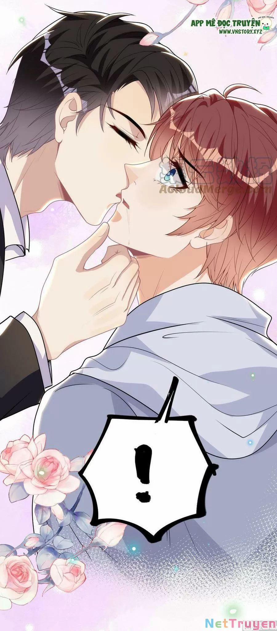 Ảnh Đế Làm Loạn Đòi Ly Hôn 73 trang 30