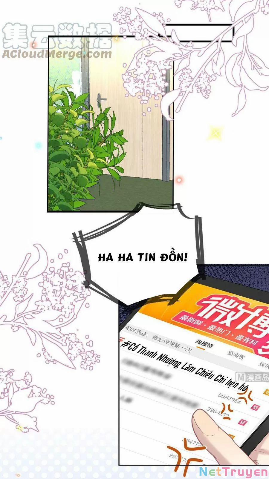 Ảnh Đế Làm Loạn Đòi Ly Hôn 73 trang 5