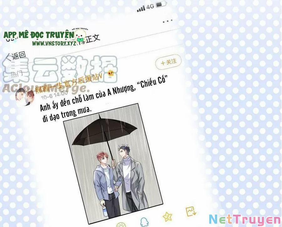 Ảnh Đế Làm Loạn Đòi Ly Hôn 73 trang 6