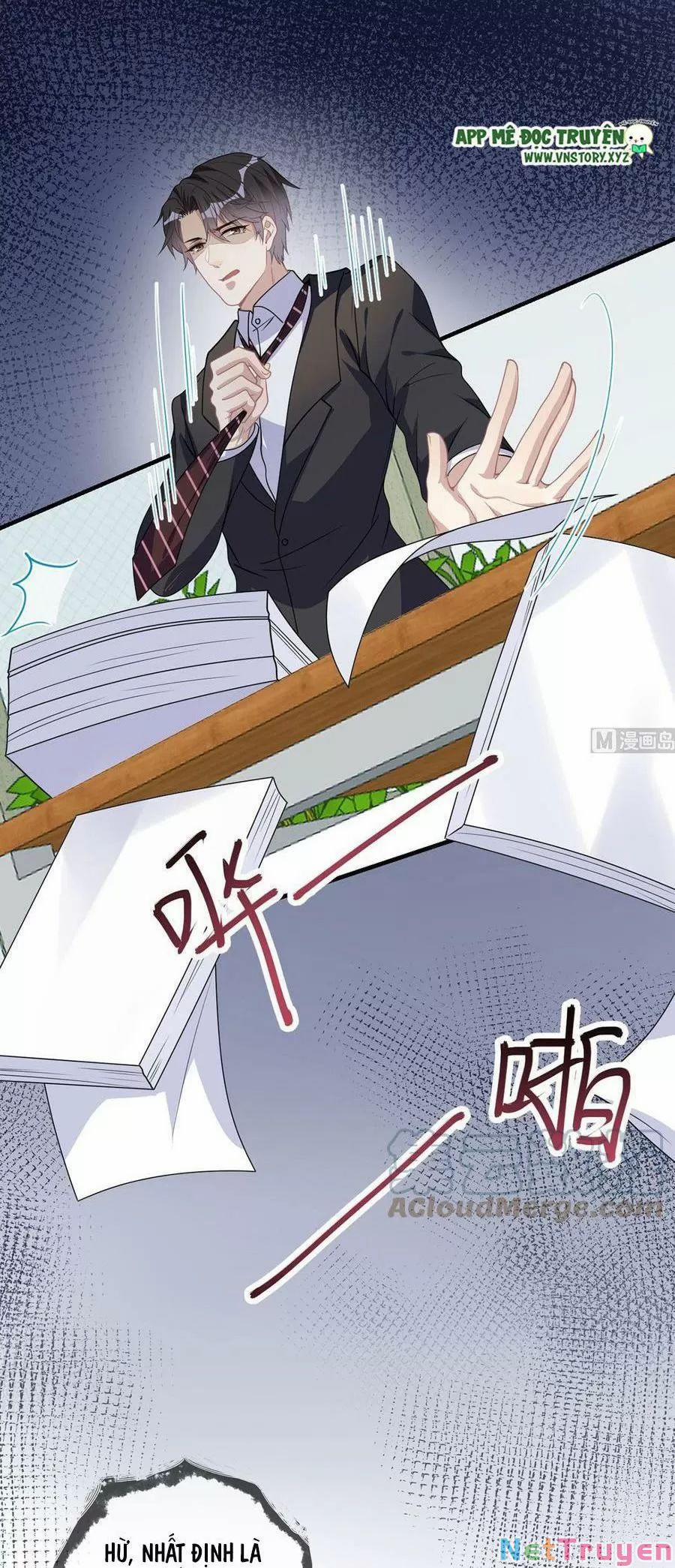 Ảnh Đế Làm Loạn Đòi Ly Hôn 73 trang 8