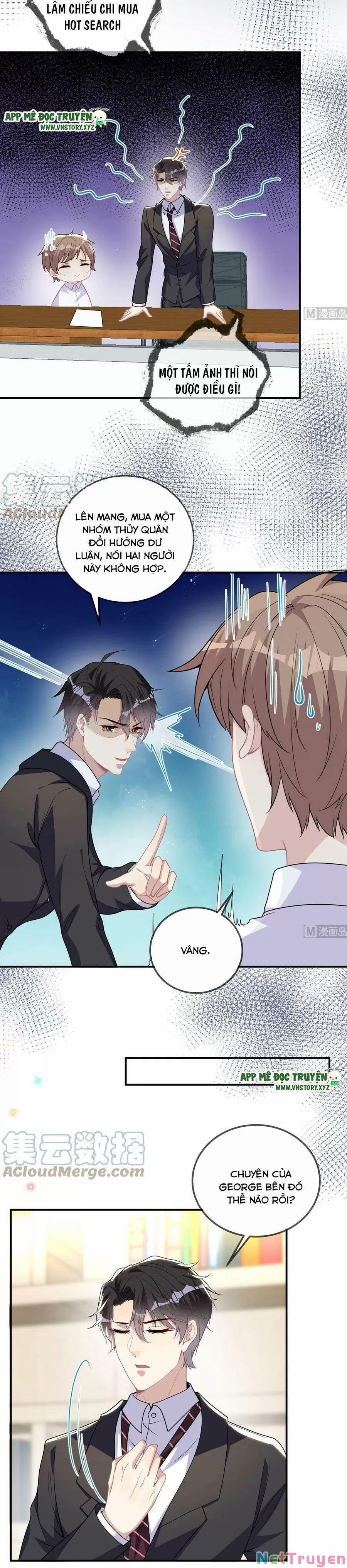 Ảnh Đế Làm Loạn Đòi Ly Hôn 73 trang 9