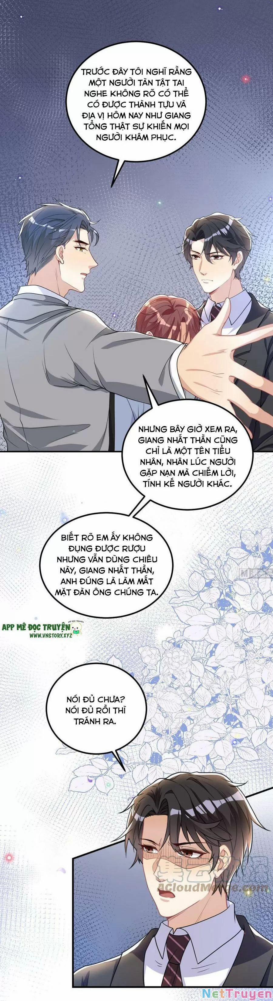 Ảnh Đế Làm Loạn Đòi Ly Hôn 74 trang 11