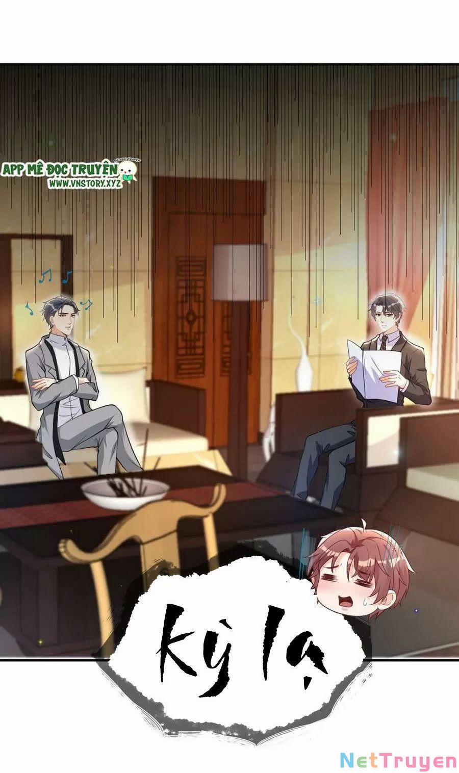 Ảnh Đế Làm Loạn Đòi Ly Hôn 74 trang 15