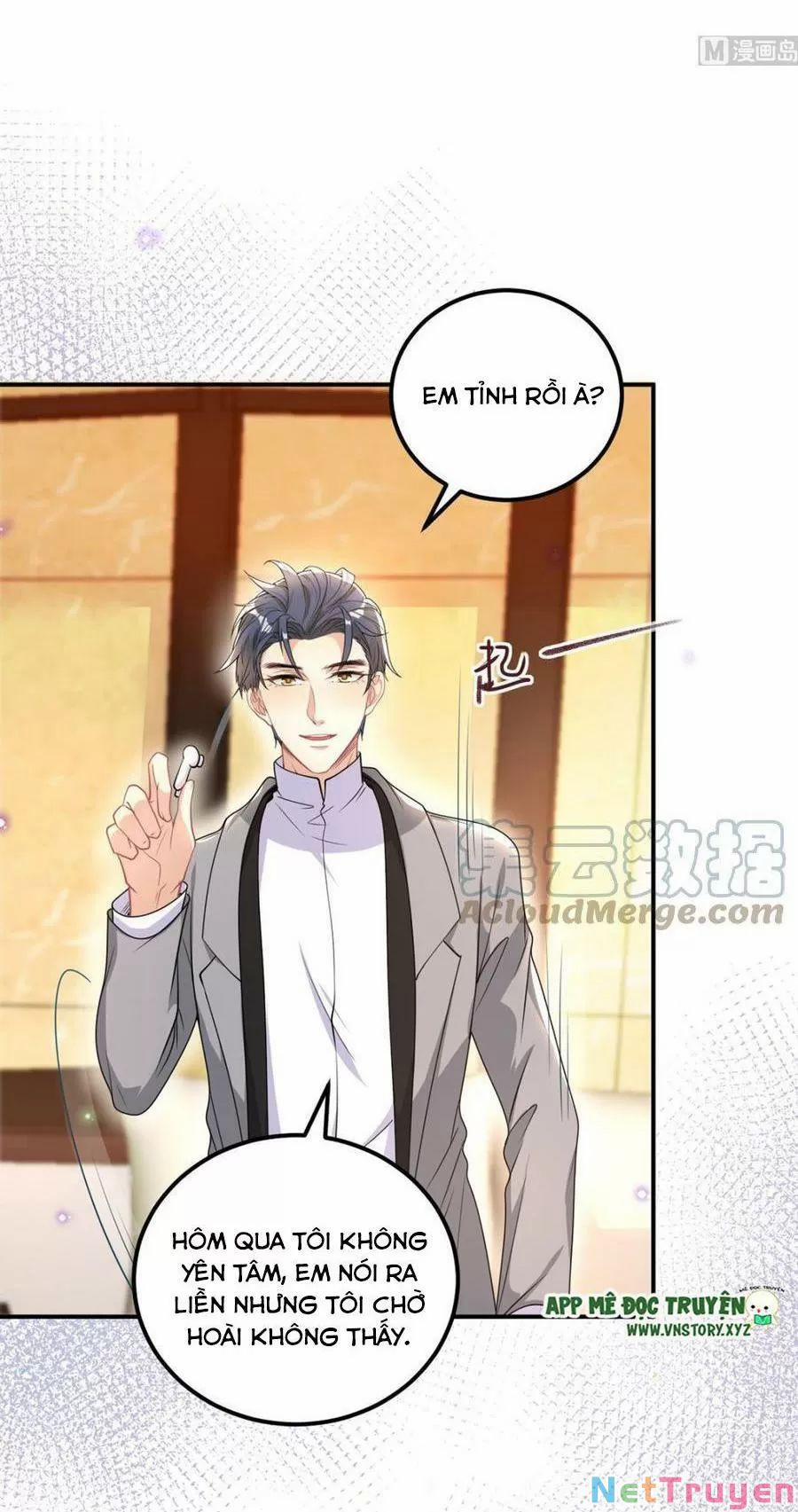 Ảnh Đế Làm Loạn Đòi Ly Hôn 74 trang 16