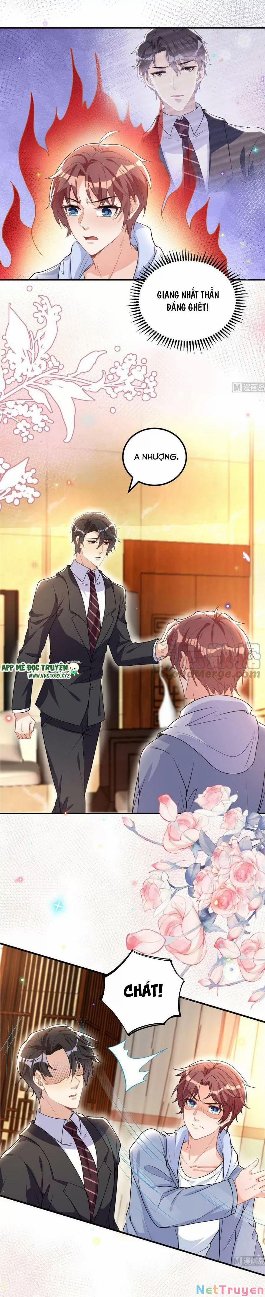 Ảnh Đế Làm Loạn Đòi Ly Hôn 74 trang 17