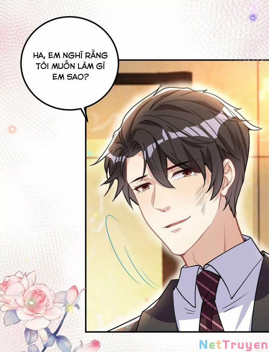 Ảnh Đế Làm Loạn Đòi Ly Hôn 74 trang 19