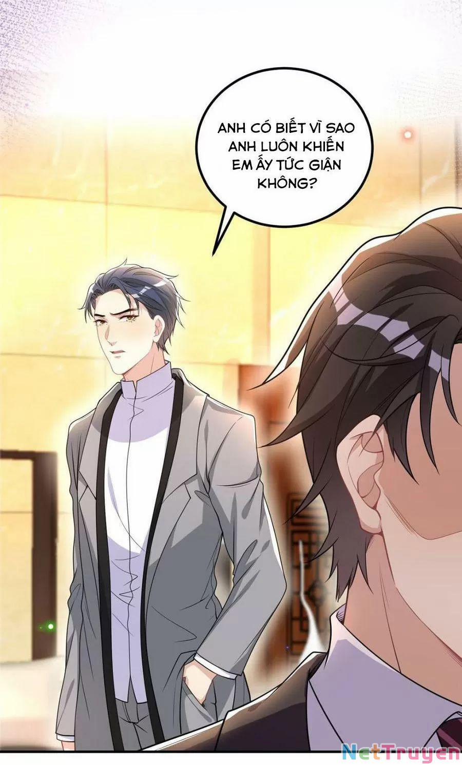 Ảnh Đế Làm Loạn Đòi Ly Hôn 74 trang 21