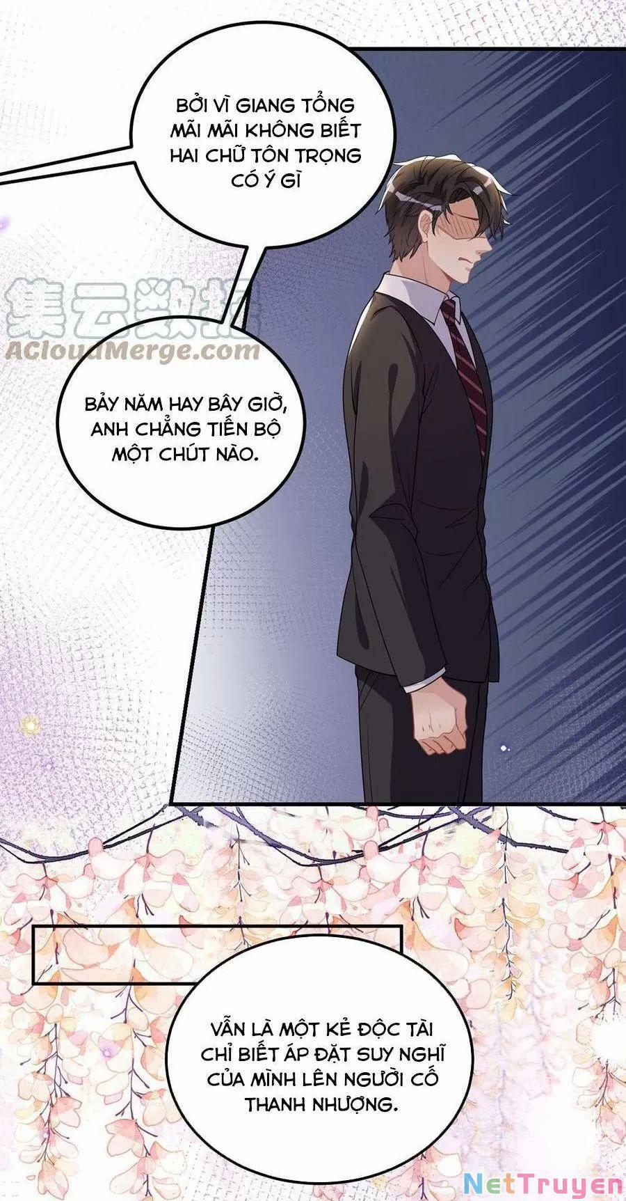 Ảnh Đế Làm Loạn Đòi Ly Hôn 74 trang 23