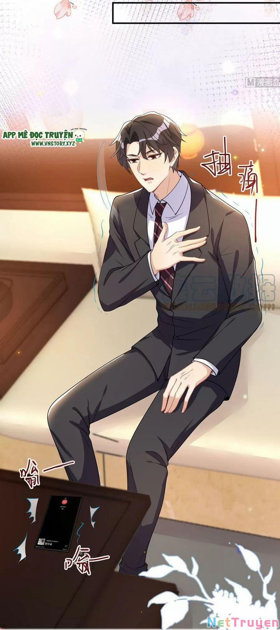 Ảnh Đế Làm Loạn Đòi Ly Hôn 74 trang 24