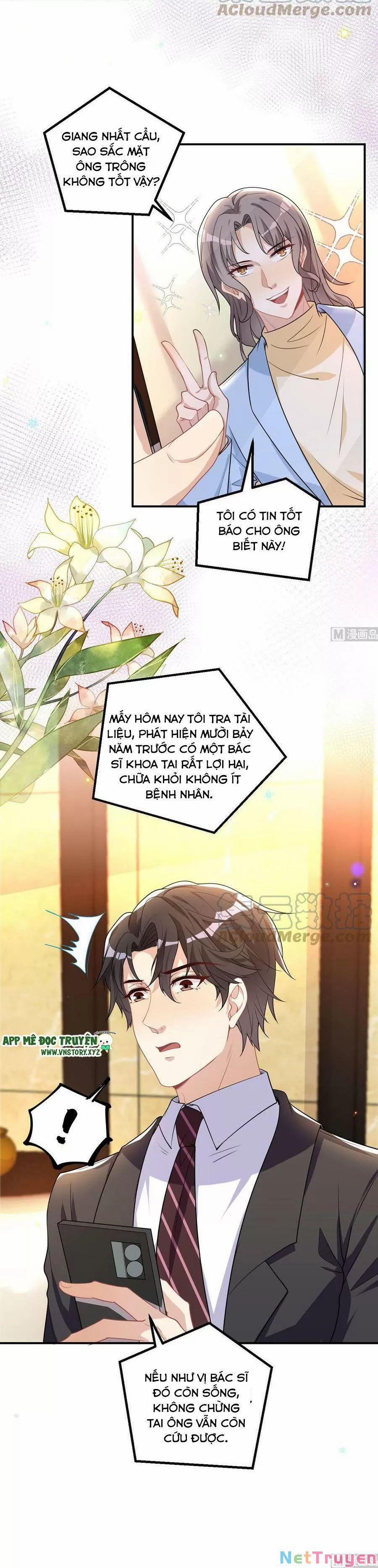 Ảnh Đế Làm Loạn Đòi Ly Hôn 74 trang 27