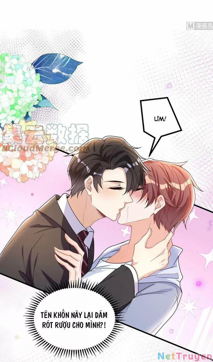 Ảnh Đế Làm Loạn Đòi Ly Hôn 74 trang 3