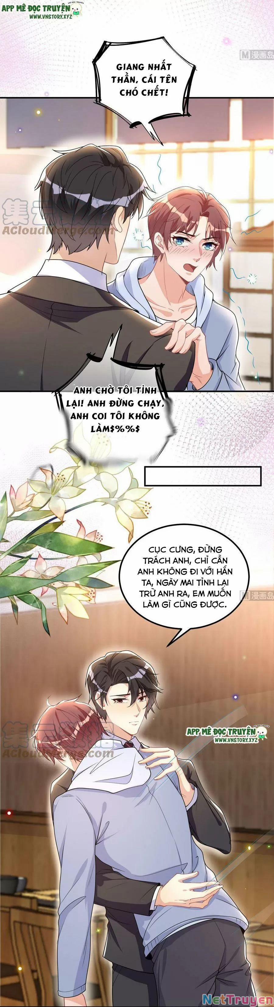 Ảnh Đế Làm Loạn Đòi Ly Hôn 74 trang 4