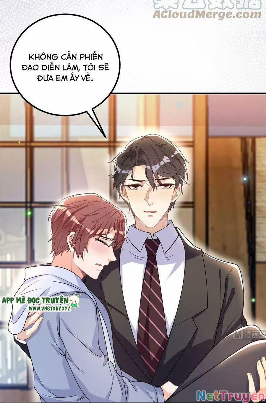 Ảnh Đế Làm Loạn Đòi Ly Hôn 74 trang 8