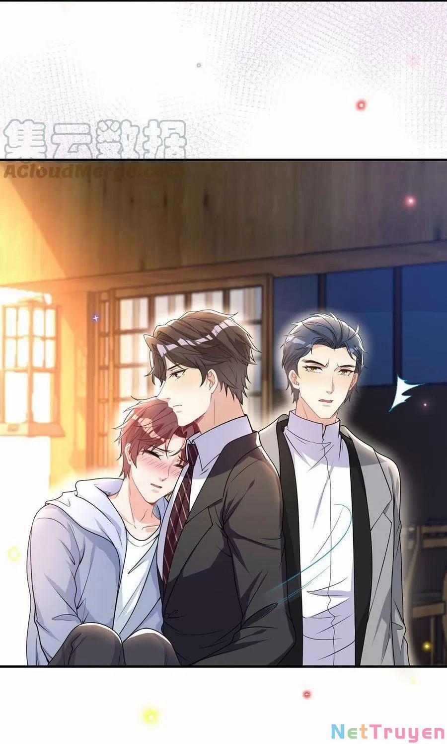 Ảnh Đế Làm Loạn Đòi Ly Hôn 74 trang 9