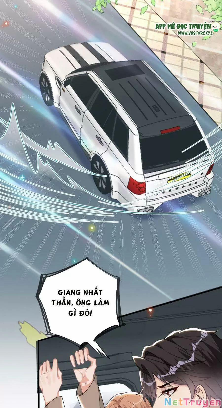 Ảnh Đế Làm Loạn Đòi Ly Hôn 75 trang 10