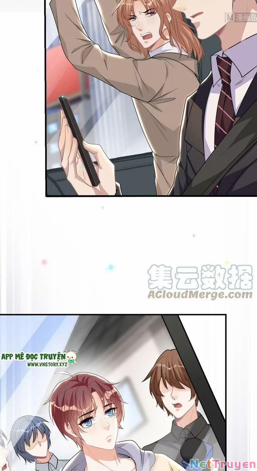 Ảnh Đế Làm Loạn Đòi Ly Hôn 75 trang 11