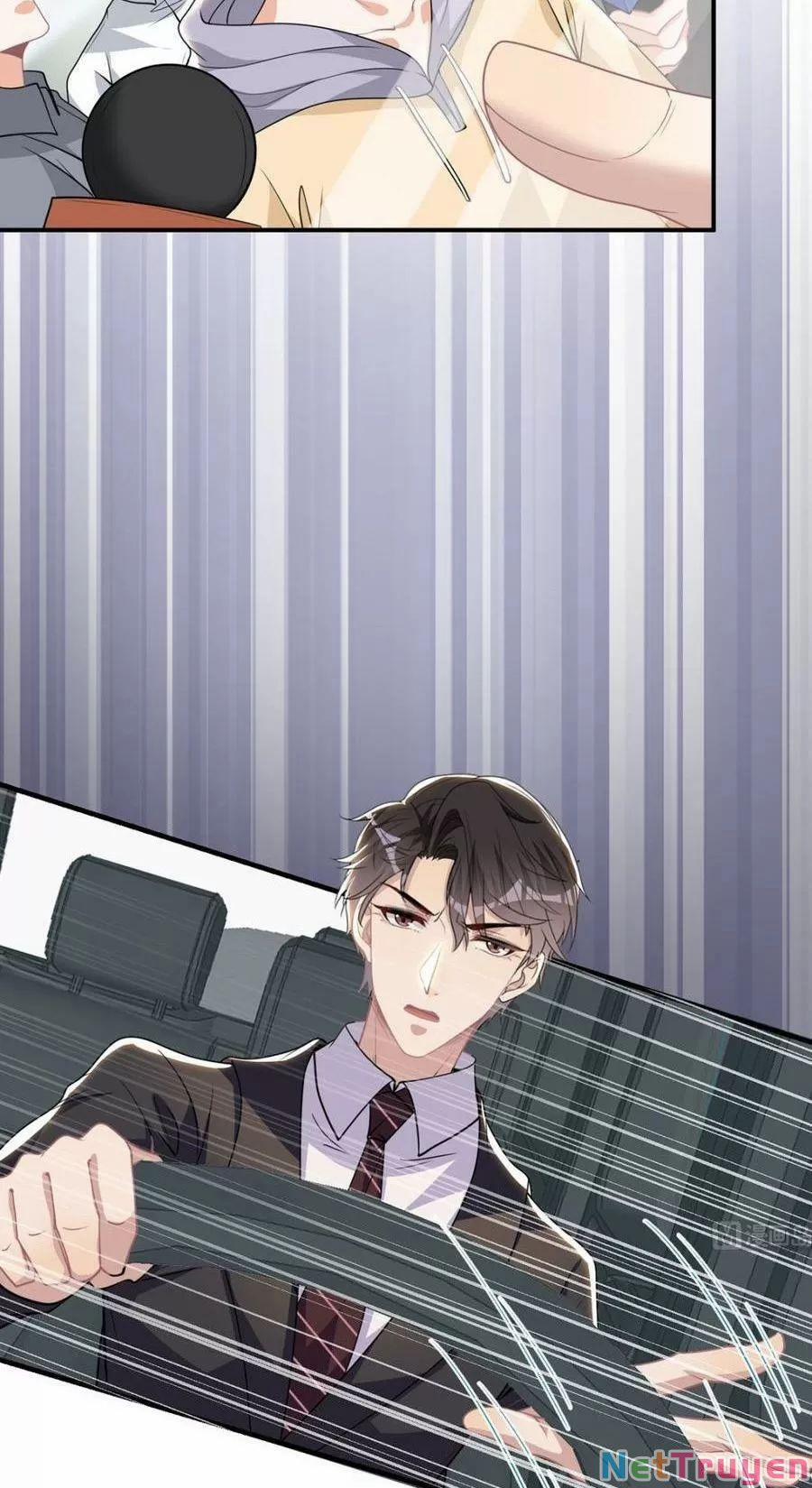 Ảnh Đế Làm Loạn Đòi Ly Hôn 75 trang 12