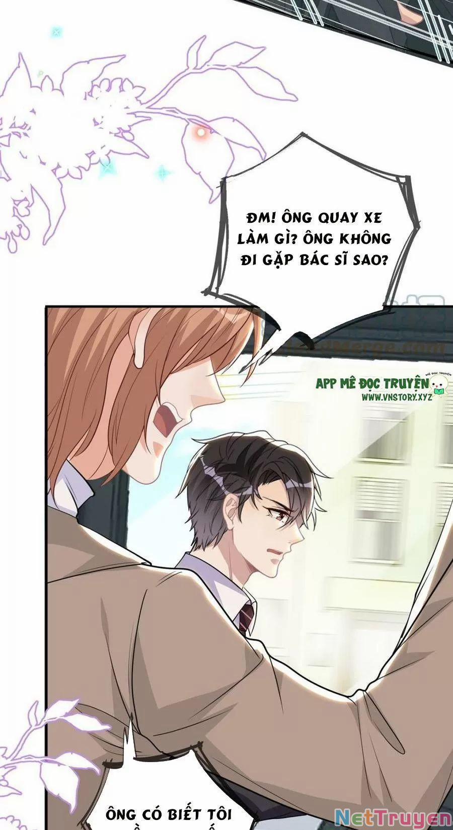 Ảnh Đế Làm Loạn Đòi Ly Hôn 75 trang 13