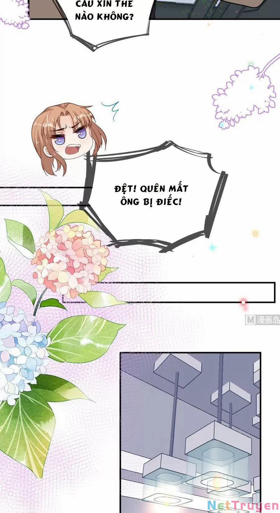 Ảnh Đế Làm Loạn Đòi Ly Hôn 75 trang 14