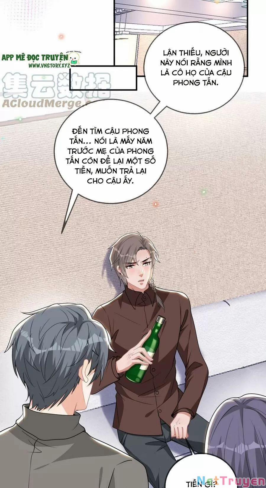 Ảnh Đế Làm Loạn Đòi Ly Hôn 75 trang 15