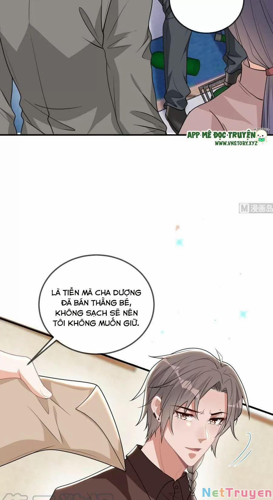 Ảnh Đế Làm Loạn Đòi Ly Hôn 75 trang 16