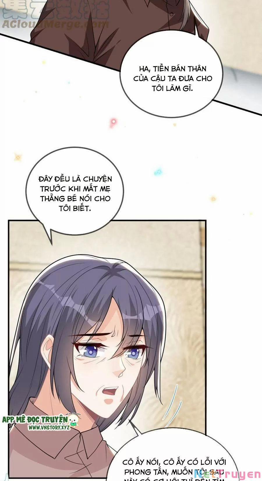 Ảnh Đế Làm Loạn Đòi Ly Hôn 75 trang 17