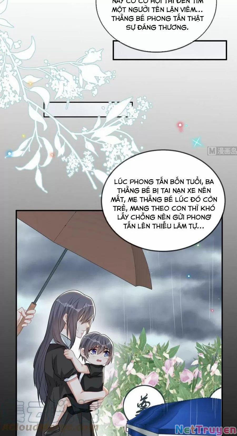 Ảnh Đế Làm Loạn Đòi Ly Hôn 75 trang 18